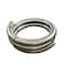 Heavy Duty Mfg Stainless Flex Tubing Priced Per Foot 16-500S - alternate 1